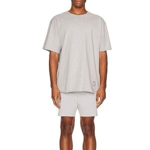 ALO Yoga Men's Society Crewneck Tee